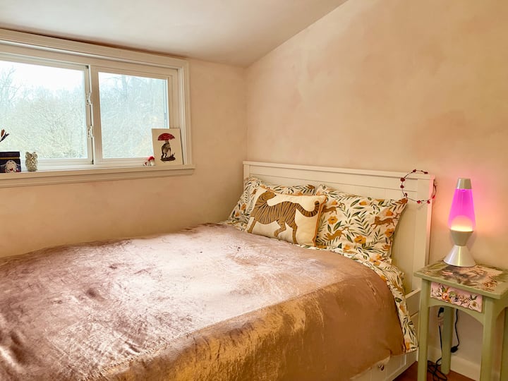 საძინებელი 2