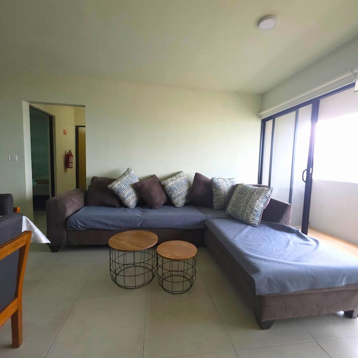 Cómodo Y Confortable Depa En Xalapa, Veracruz - Xalapa