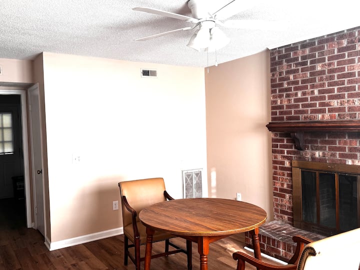 One Room, Clean & Comfy 5 Min From Ecu Health #4 - Greenville, NC