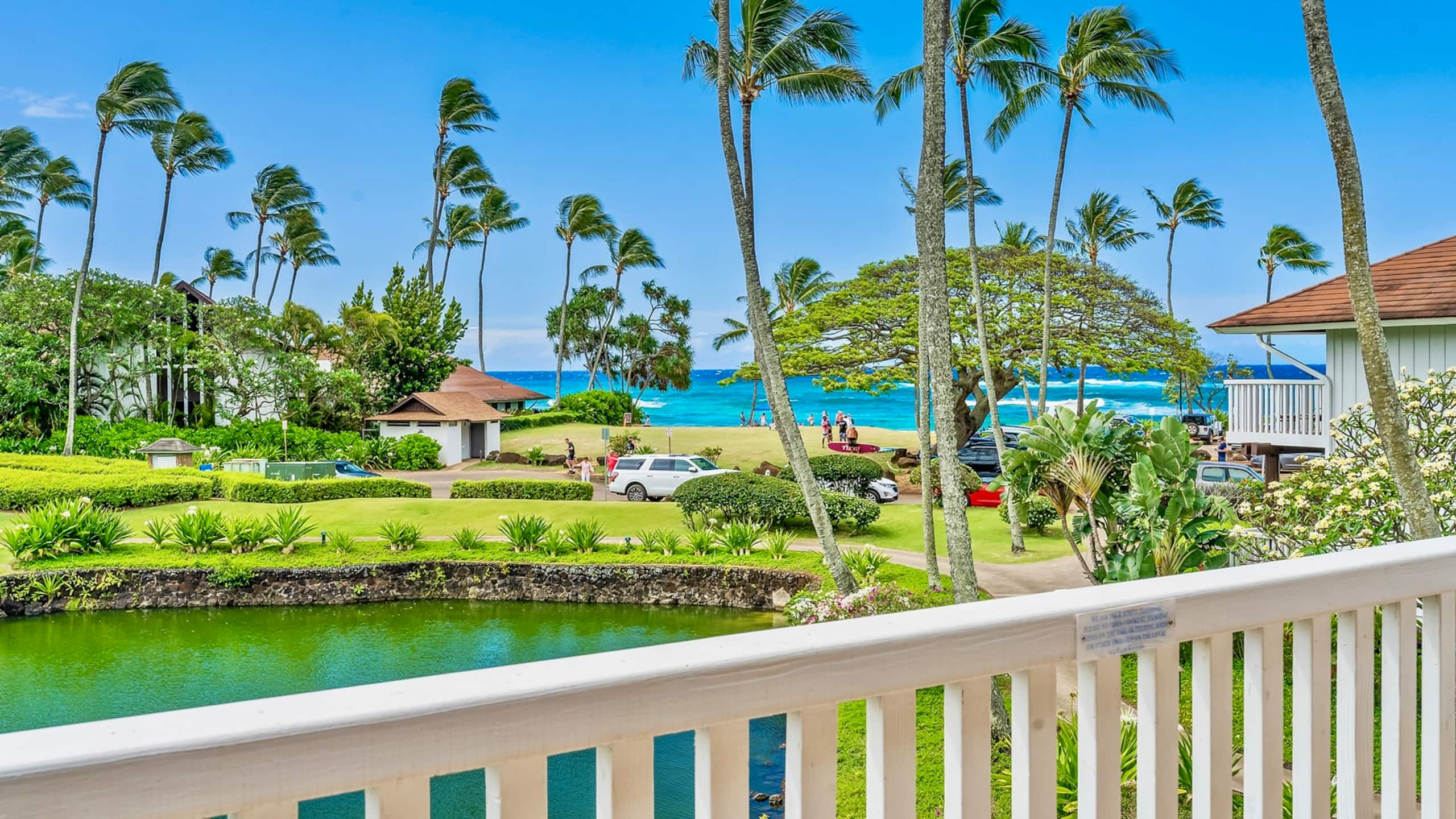 Home in Koloa · ★4.86 · 2 bedrooms · 4 beds · 2 baths - Photo 1