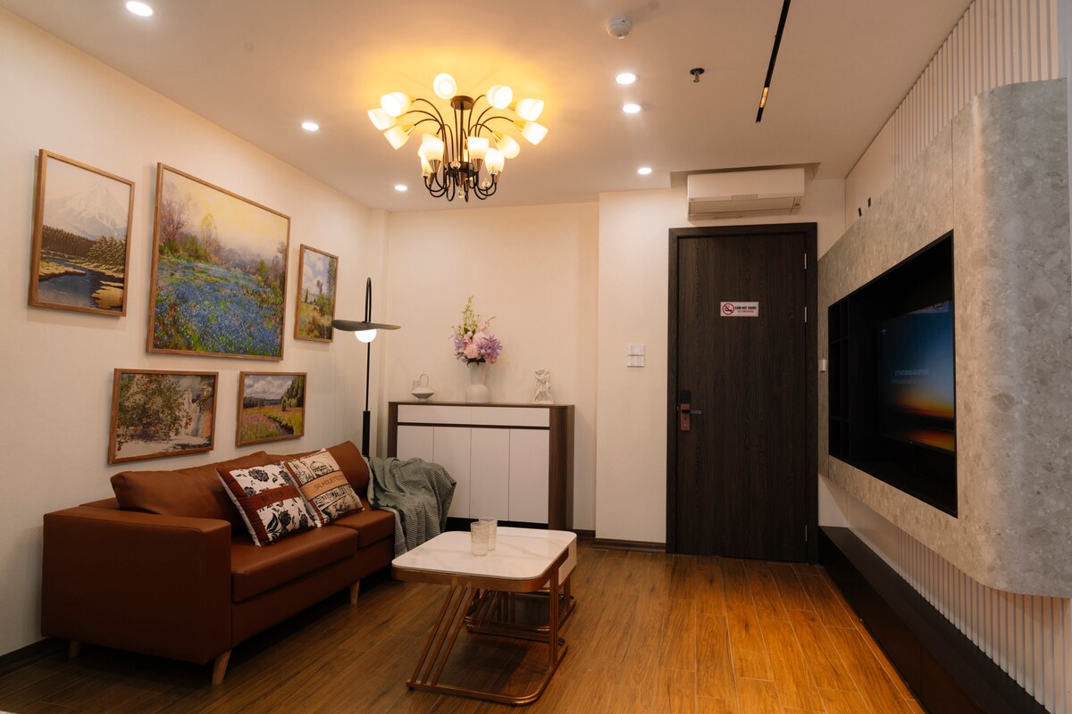 Всекидневна