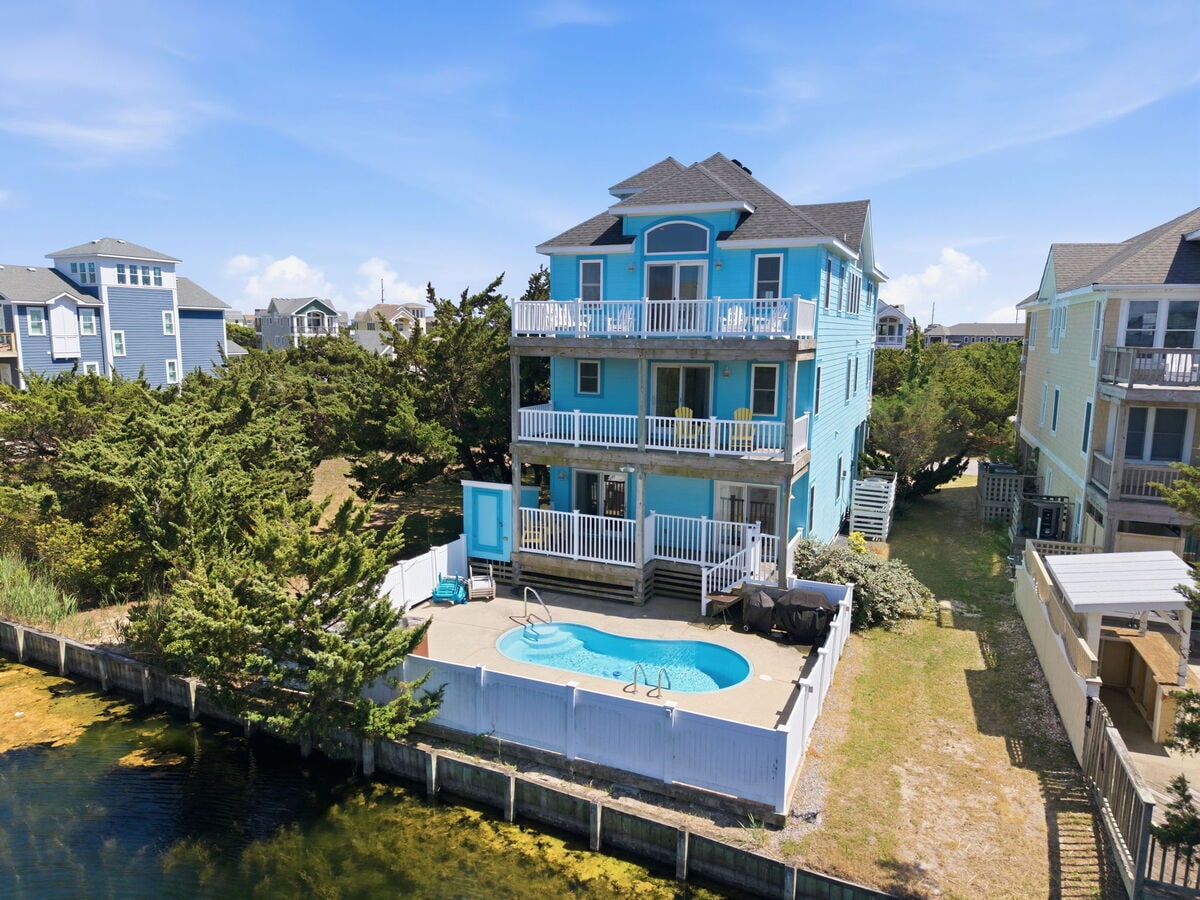 6BR | Private Pool | Hot Tub | Pool Table