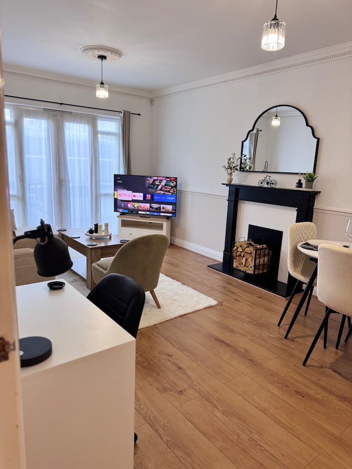 მისაღები ოთახი