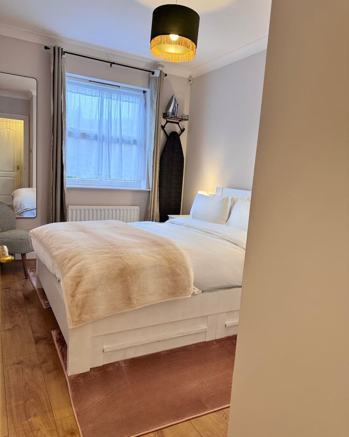 საძინებელი 1