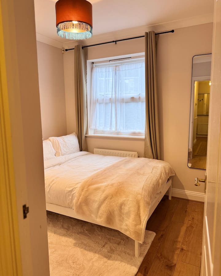 საძინებელი 2