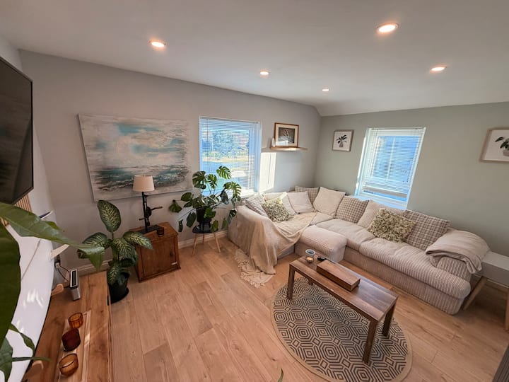 Apartment In Tenby - Sleeps 4 - Tenby