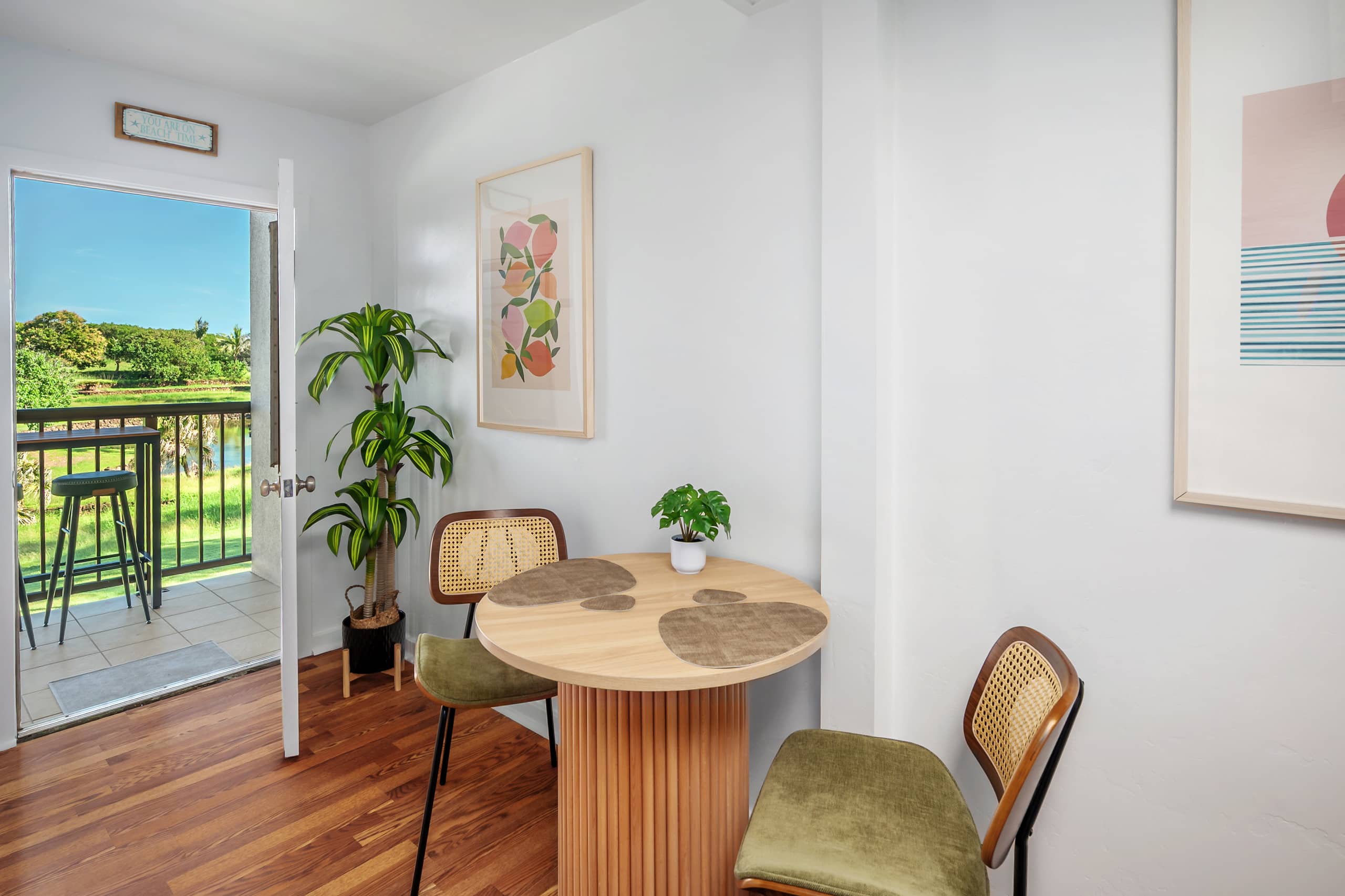 Condo in Koloa · ★4.97 · 1 bedroom · 1 bed · 1 bath - Photo 11