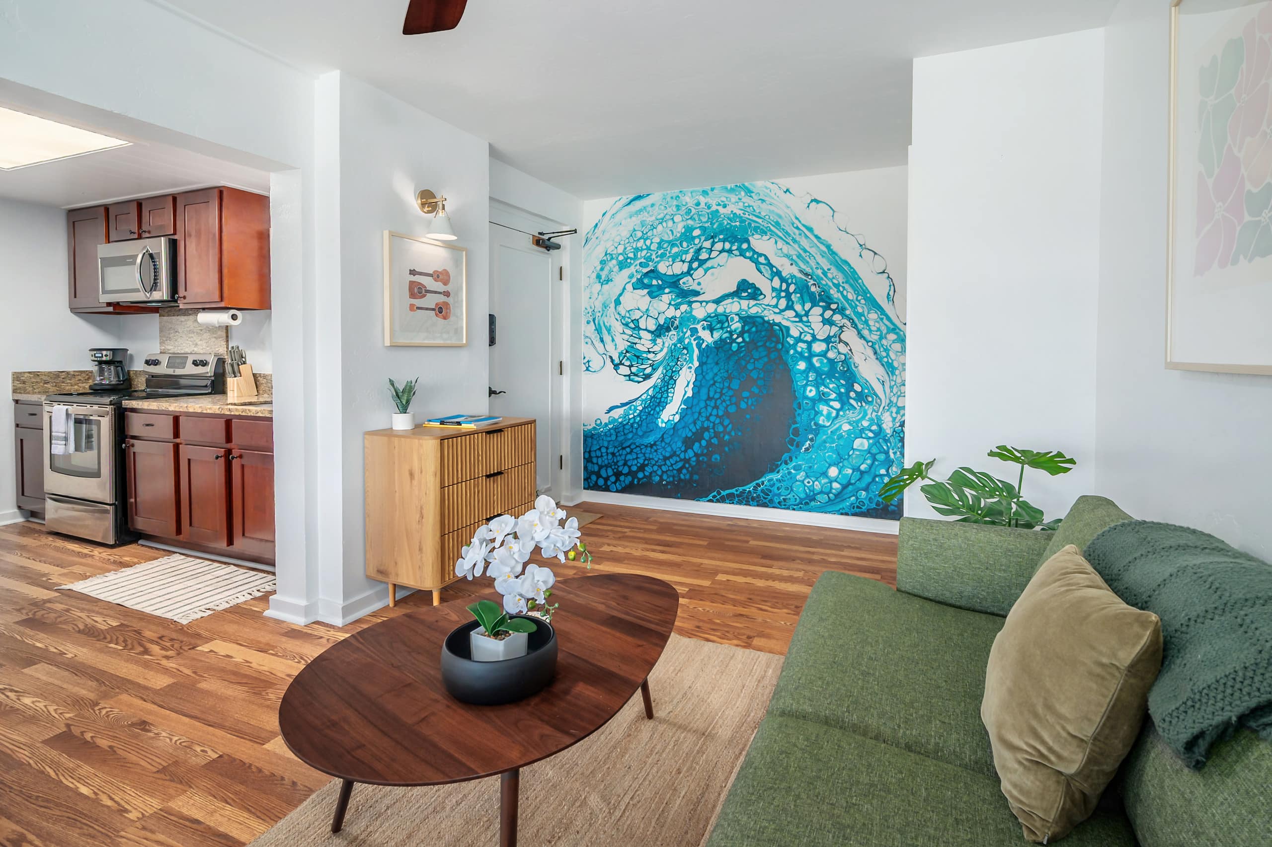 Condo in Koloa · ★4.97 · 1 bedroom · 1 bed · 1 bath - Photo 10