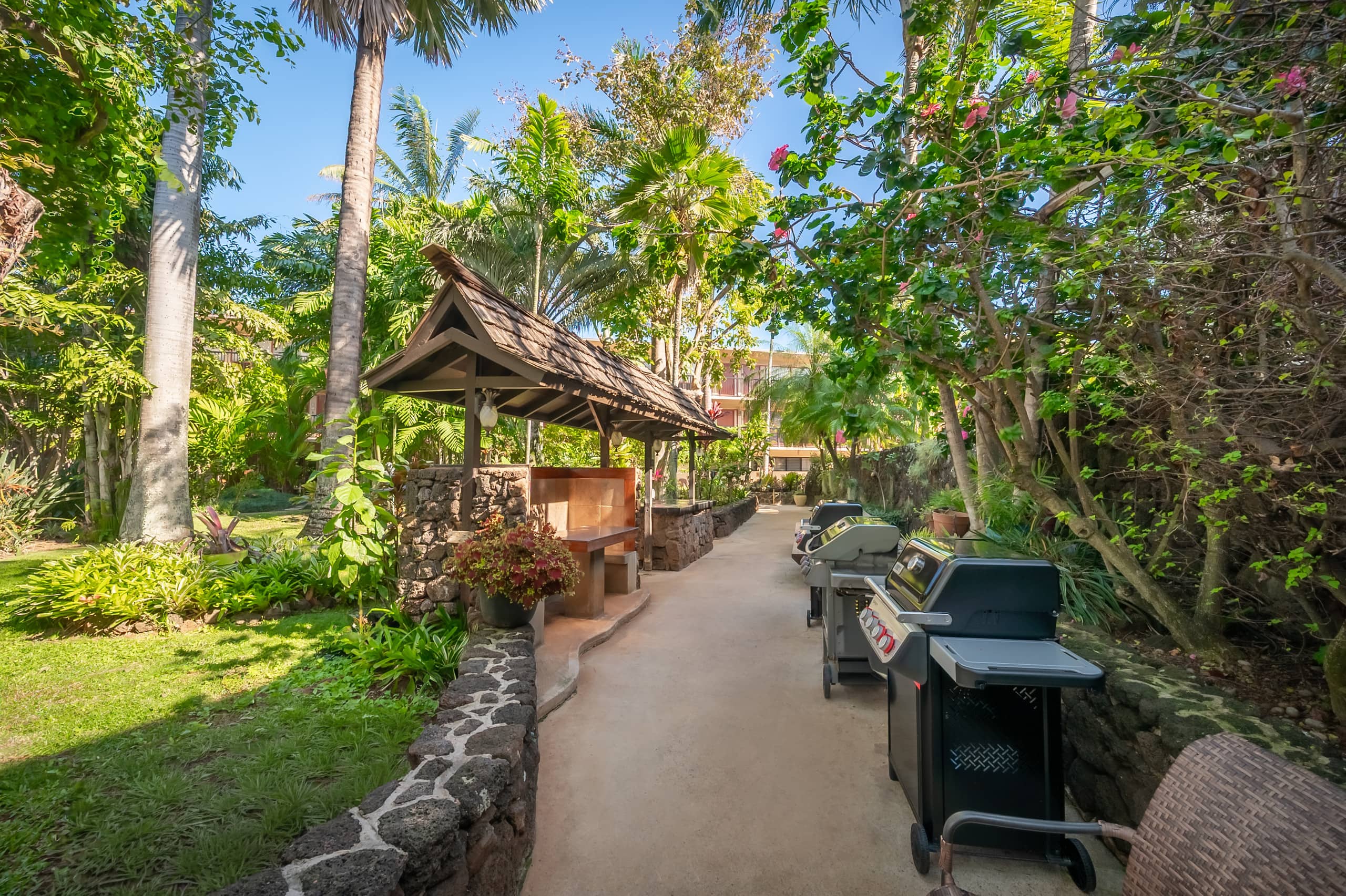 Condo in Koloa · ★4.97 · 1 bedroom · 1 bed · 1 bath - Photo 18