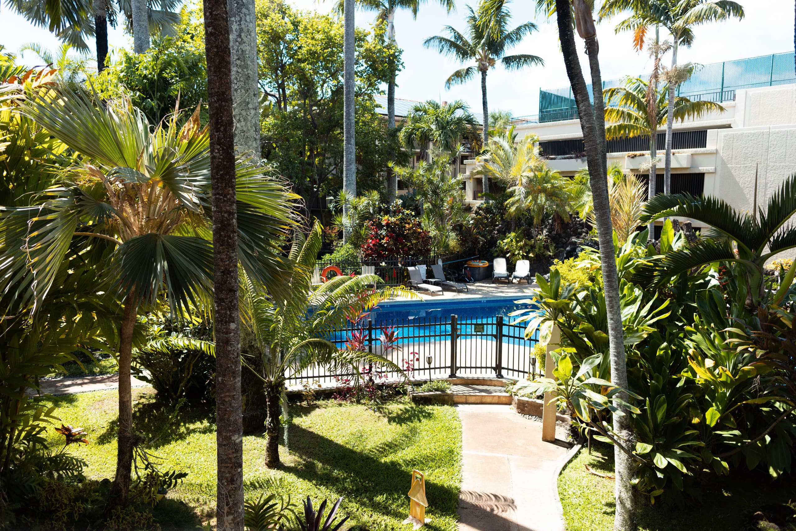 Condo in Koloa · ★4.97 · 1 bedroom · 1 bed · 1 bath - Photo 23