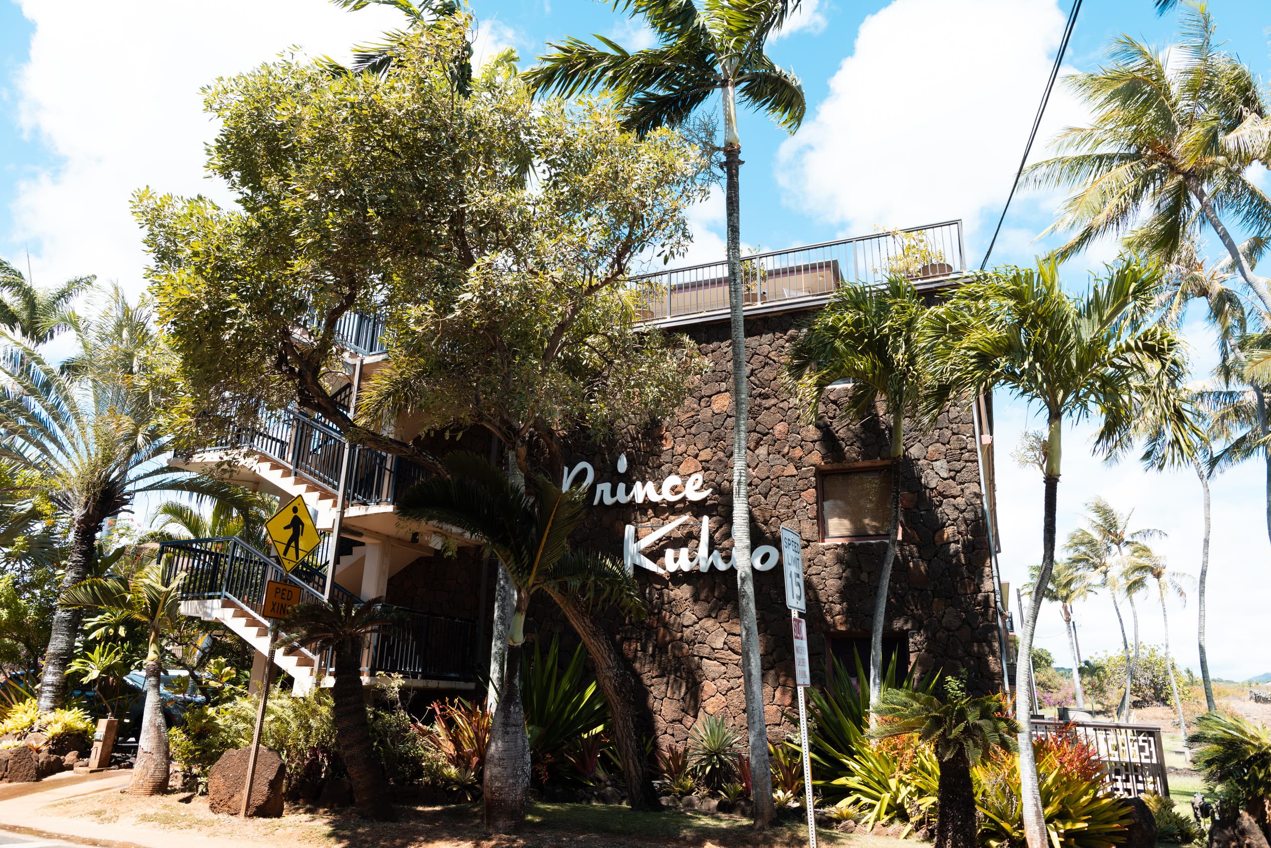 Condo in Koloa · ★4.97 · 1 bedroom · 1 bed · 1 bath - Photo 27