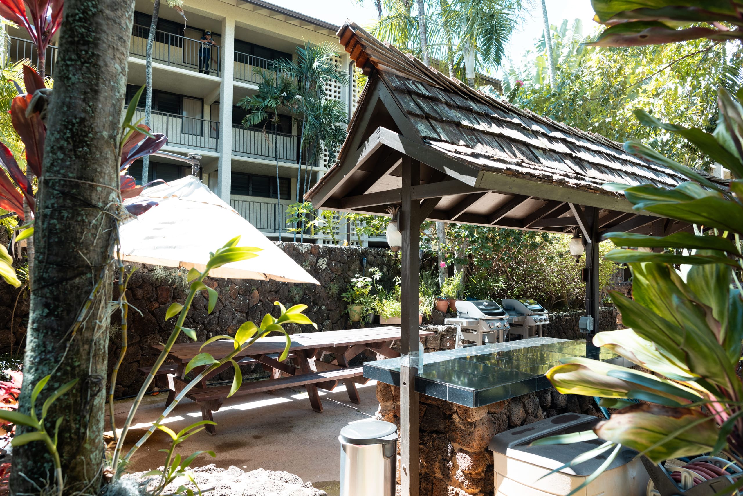 Condo in Koloa · ★4.97 · 1 bedroom · 1 bed · 1 bath - Photo 19