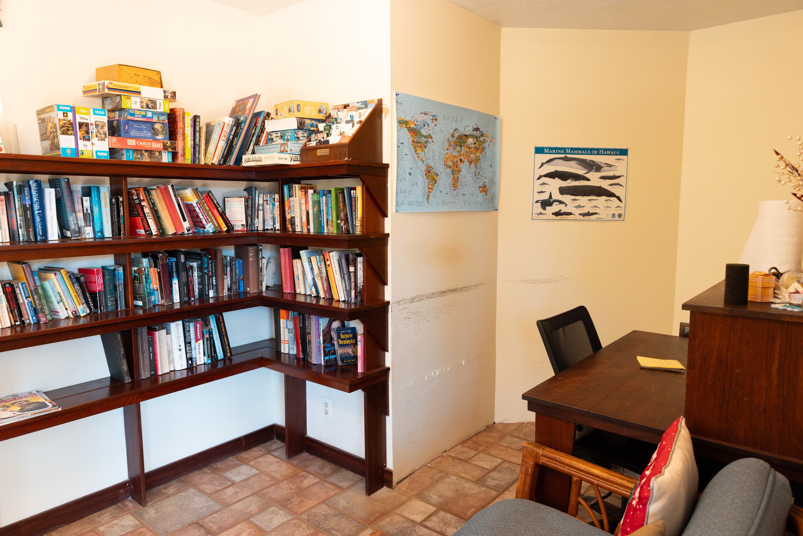 Condo in Koloa · ★4.97 · 1 bedroom · 1 bed · 1 bath - Photo 31