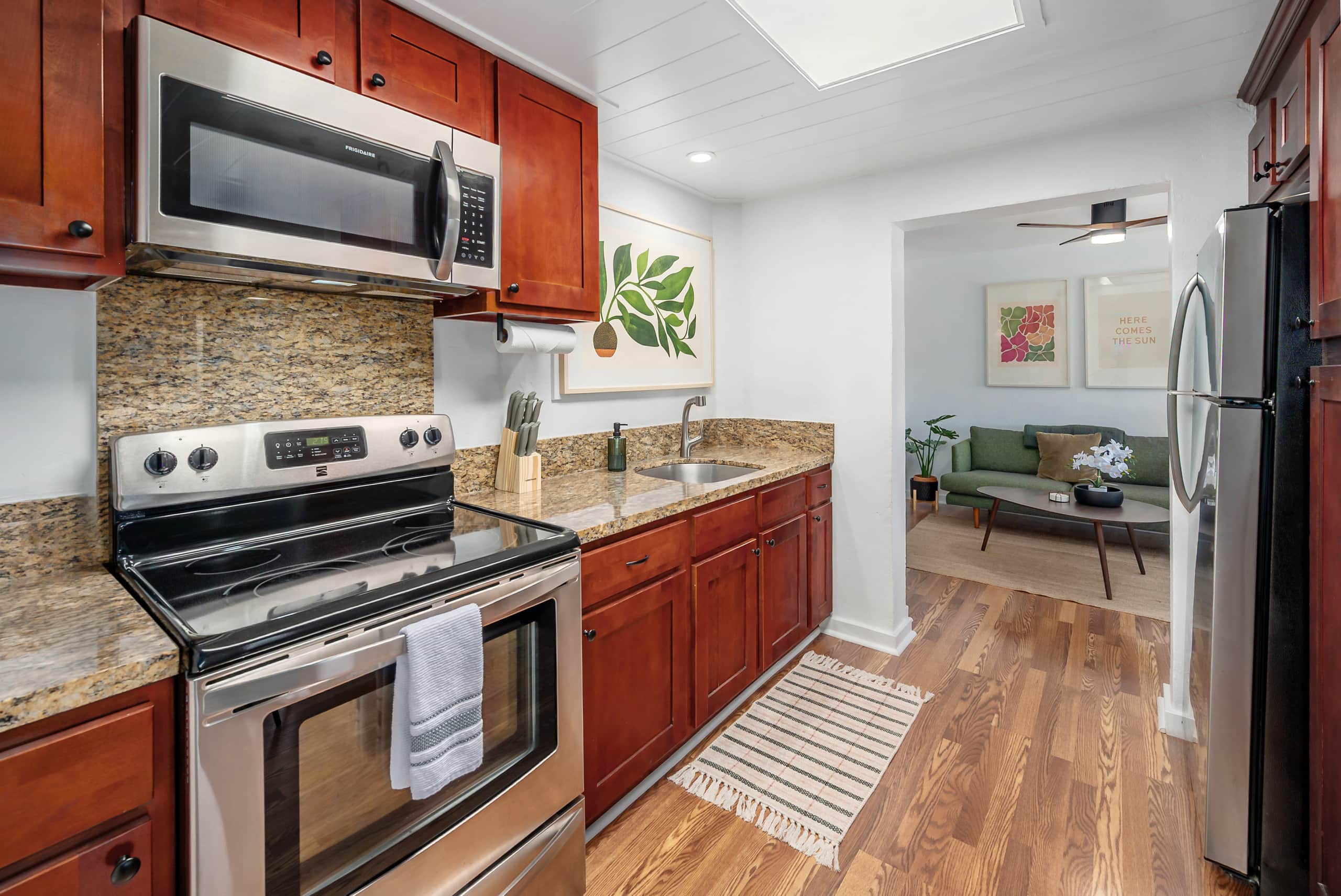Condo in Koloa · ★4.97 · 1 bedroom · 1 bed · 1 bath - Photo 8