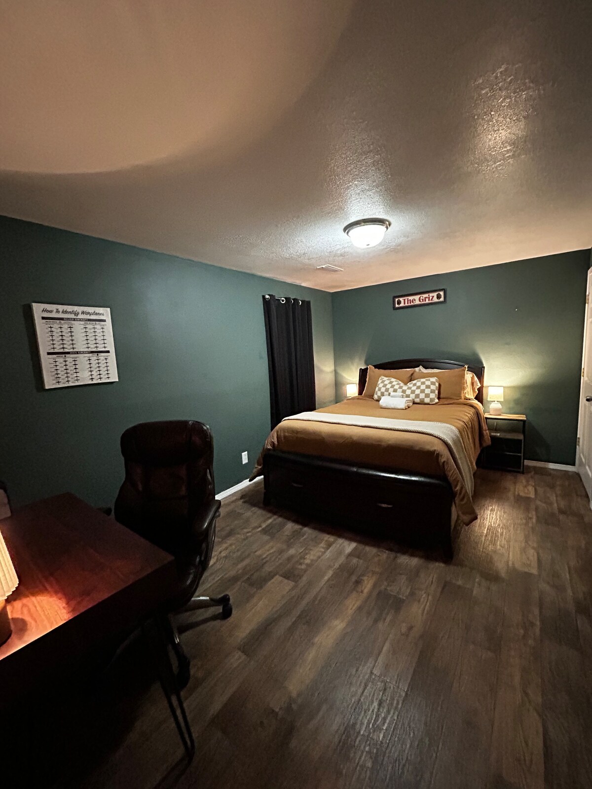 Спална соба 3