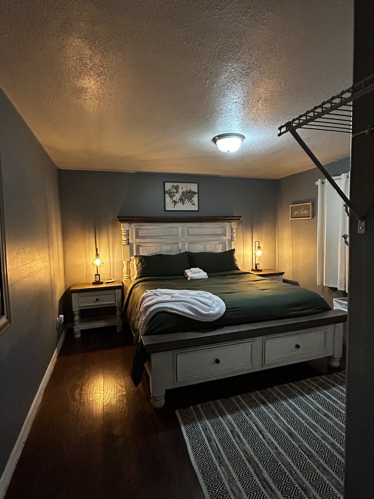 Спална соба 2