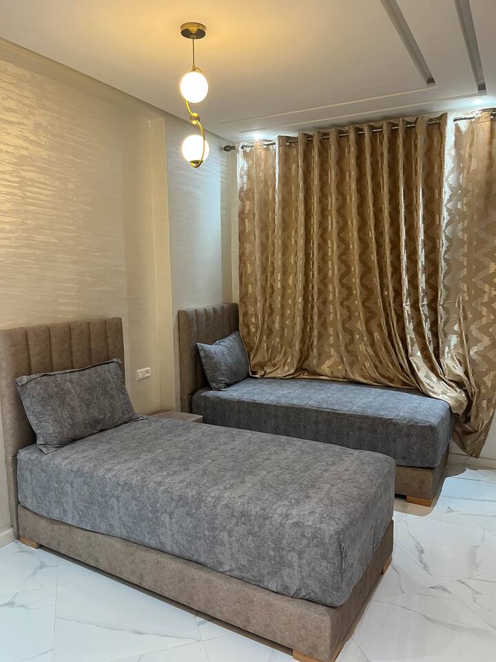 Habitación 2
