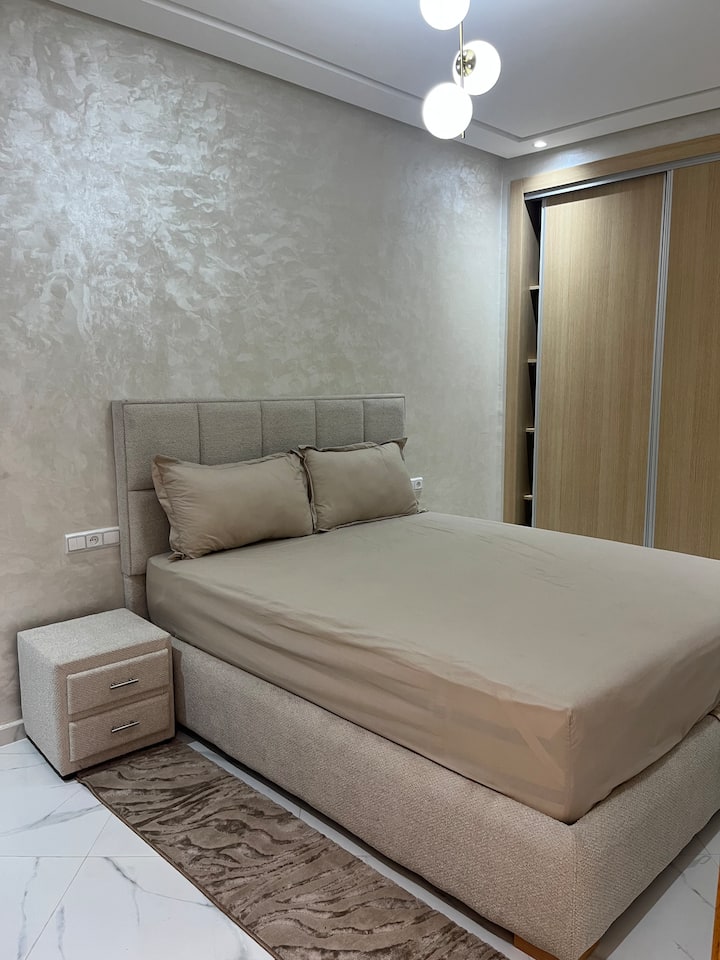 Habitación 1