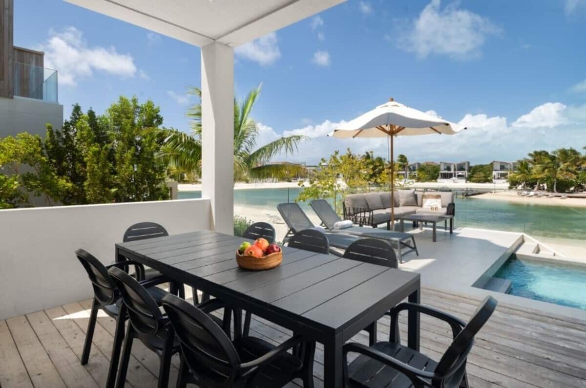 Stunning Haven | Paddle Paradise | Stay by the Sea