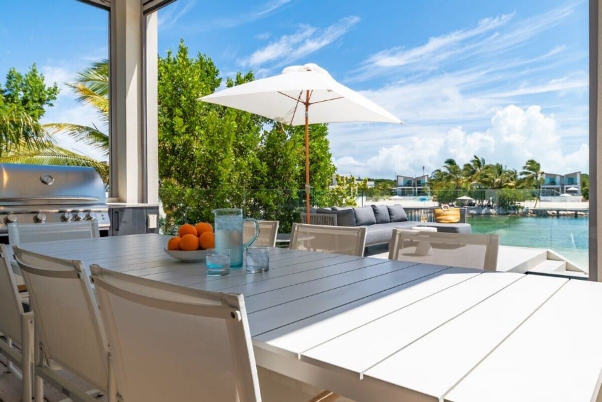 Long Bay | Jet Ski & Chill | Oceanfront Escape