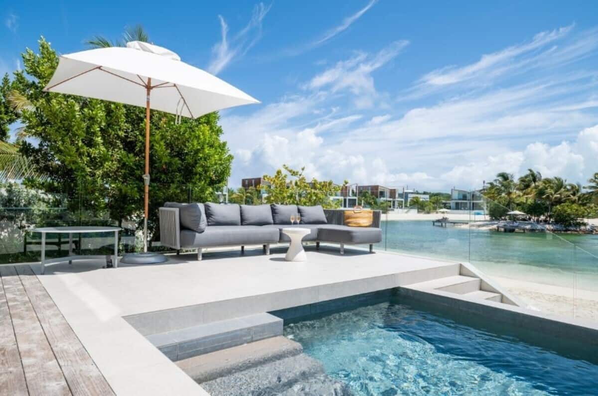 Oceanfront Villa | Adventure Beyond the Waves