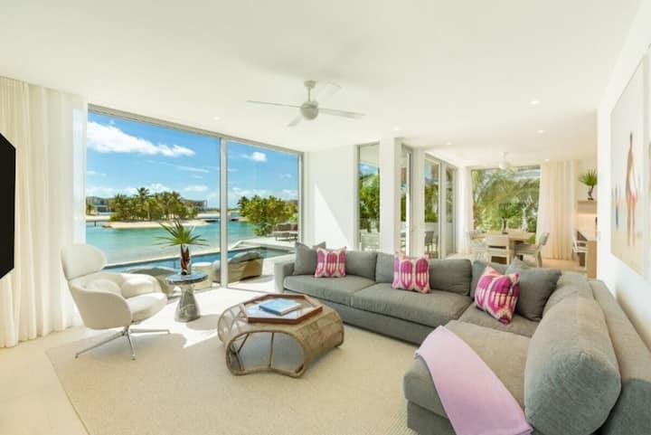 Memories by the Water | Oasis w/ Spa & Pool Access
