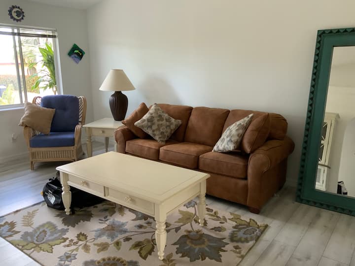 ห้องนั่งเล่น