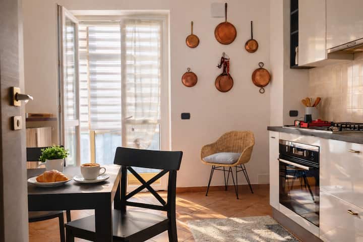 “Panoramic Terrace • 2 Bedrooms • Top Rated” - Piscina