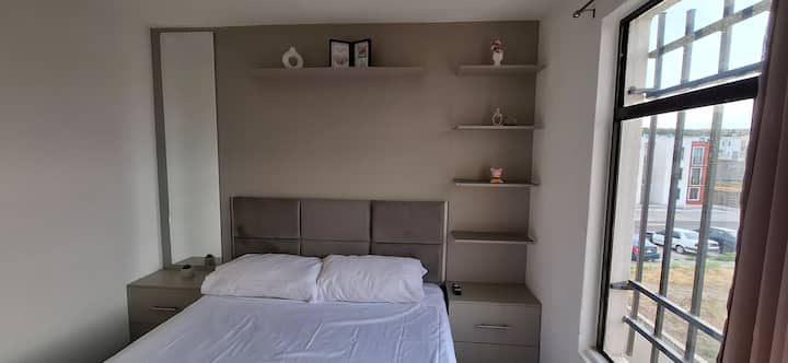 Спална соба 2