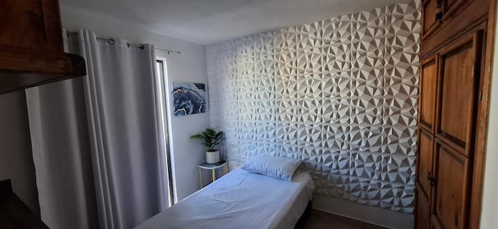 Спална соба 1