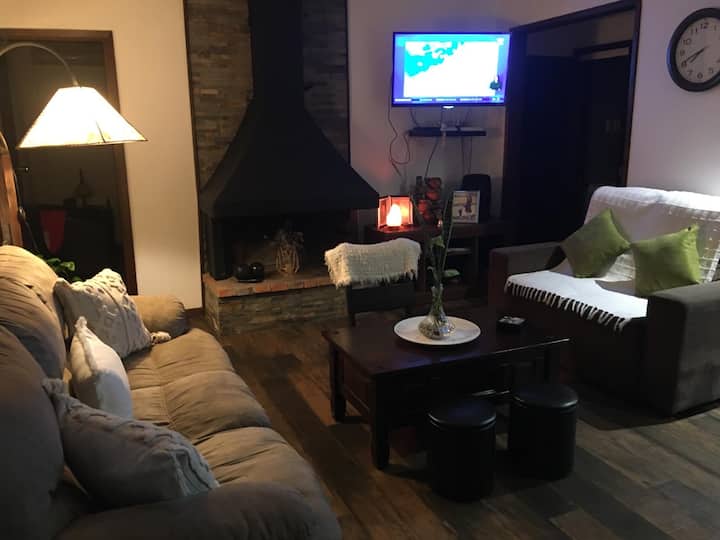 Excelente Casa Para Disfrutar Y Compartir - Atlántida