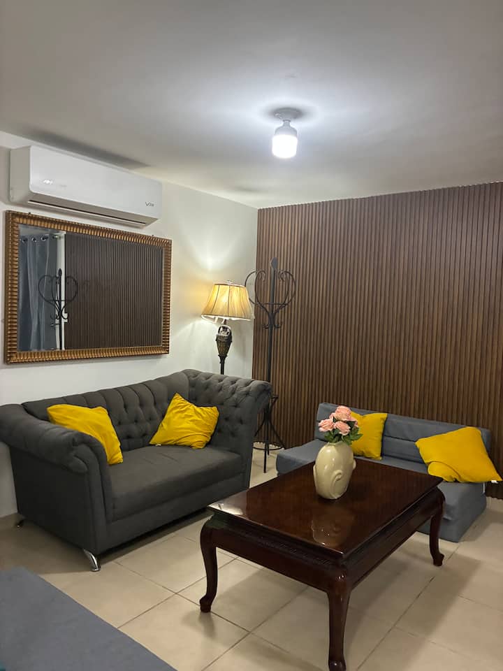 Residencia Ejecutiva Libramiento Y Mitras Poniente - Monterrey