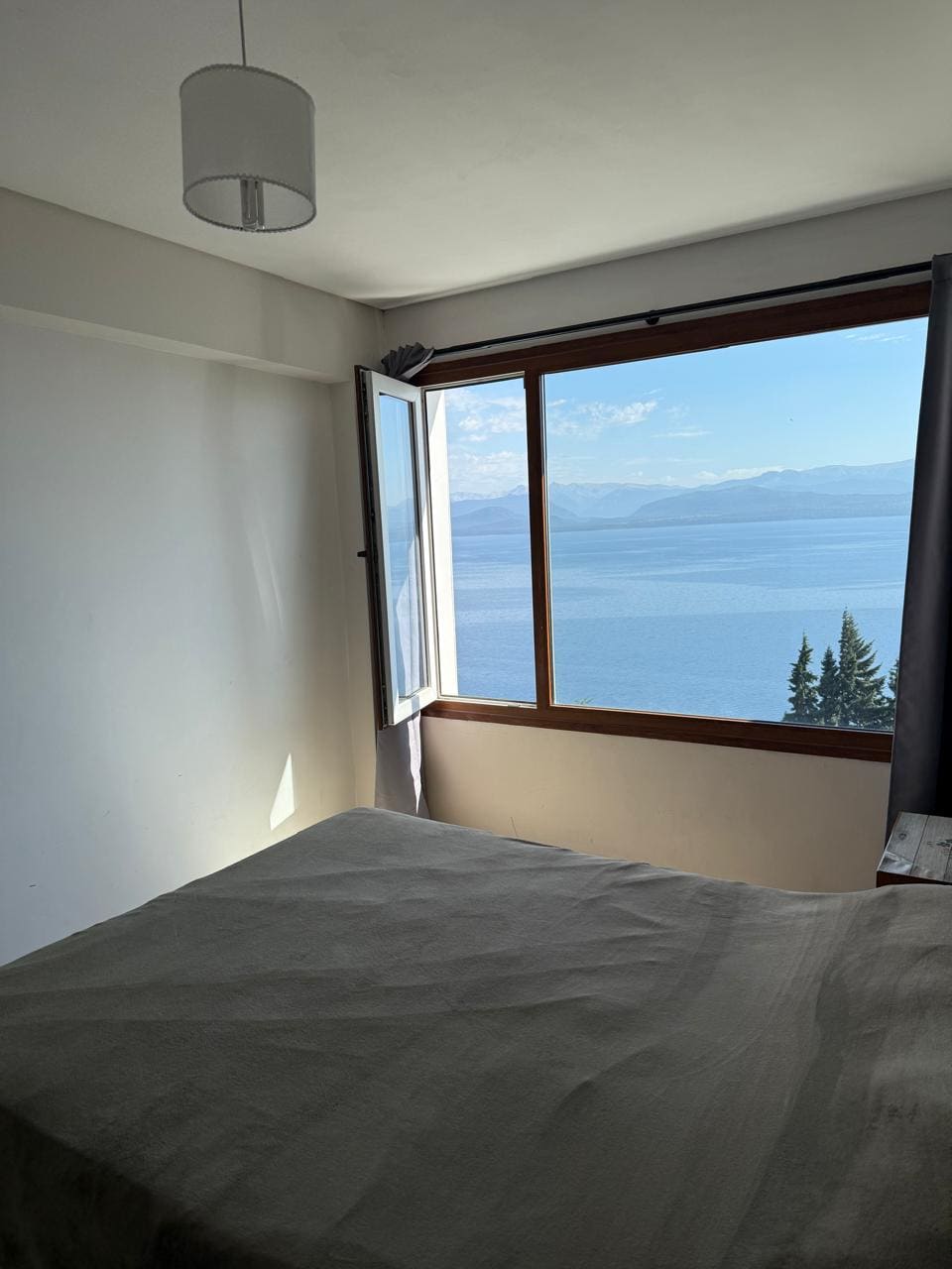 Vistas Al Lago, Con Parking Privado - Céntrico en San Carlos de Bariloche — Sunset