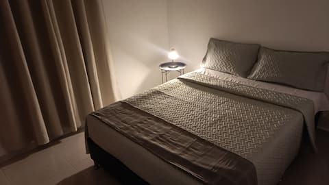 Top performing Airbnb: Apartment next to CC SanGil, Plaza La Isla, Terminal, Wi-Fi in San Gil