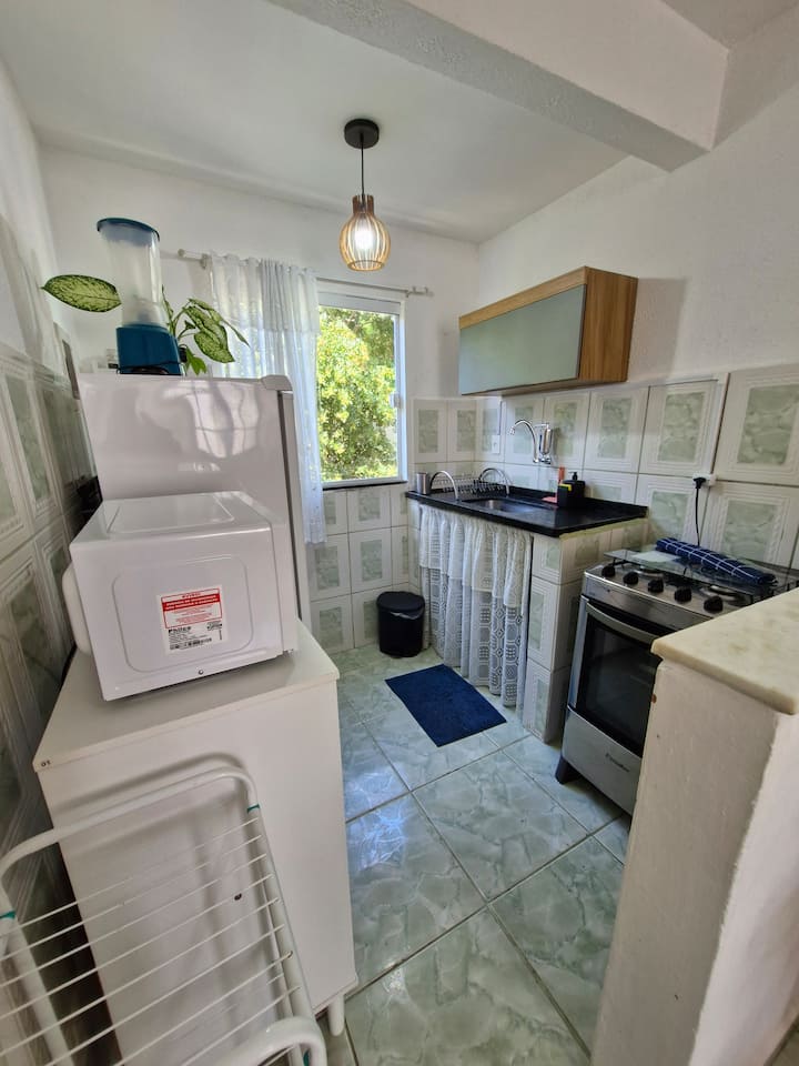 Top Recreio 201-prainha-grumari-surf-wifi-garagem - Recreio dos Bandeirantes