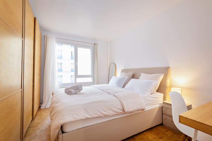 Logement dont TrustHome s'occupe