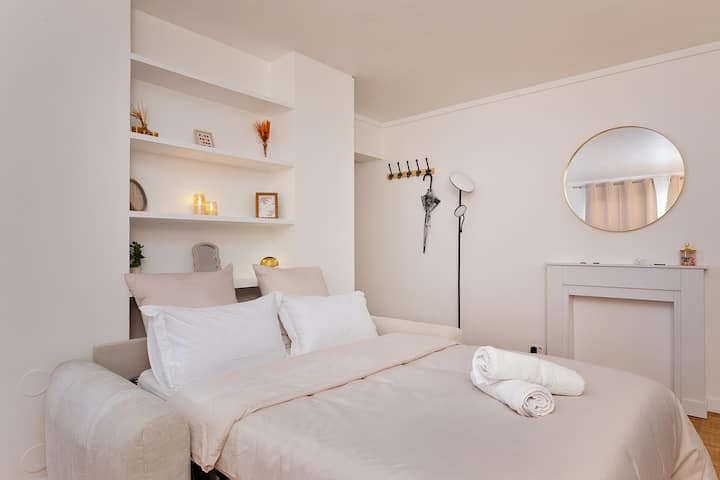 Logement dont TrustHome s'occupe