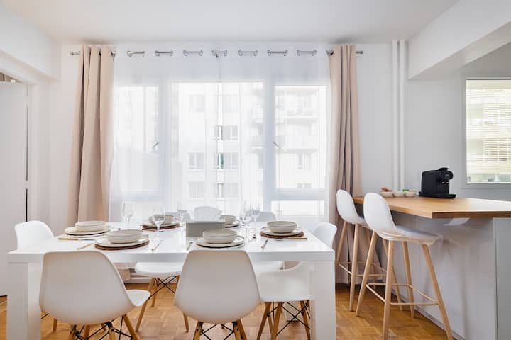 Logement dont TrustHome s'occupe