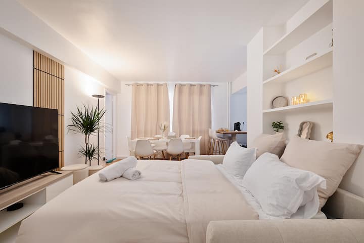 Logement dont TrustHome s'occupe