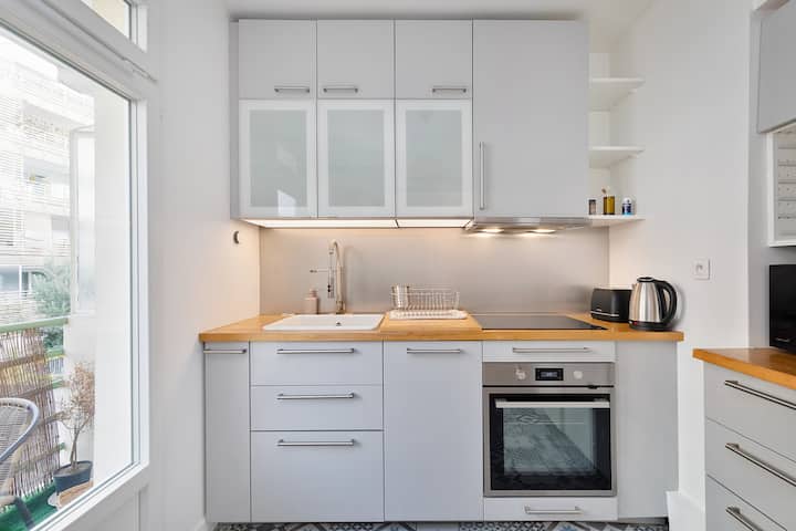 Logement dont TrustHome s'occupe