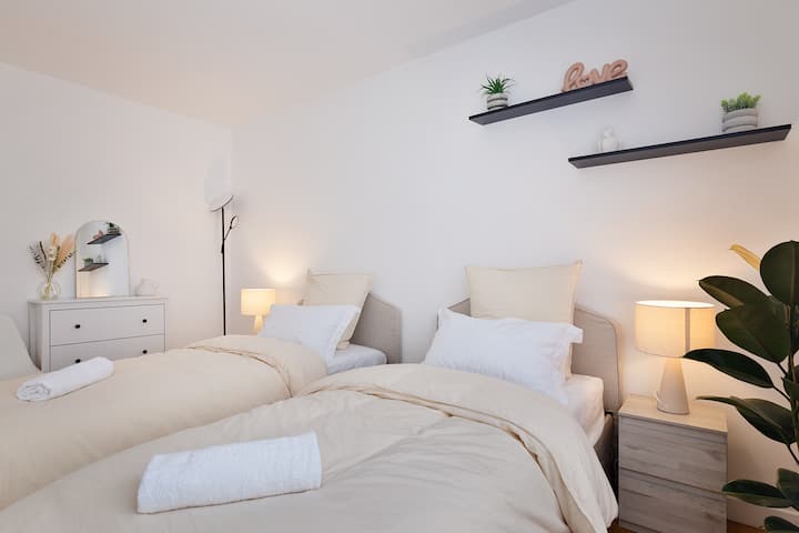 Logement dont TrustHome s'occupe