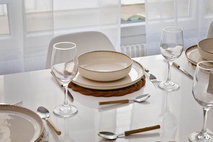 Logement dont TrustHome s'occupe