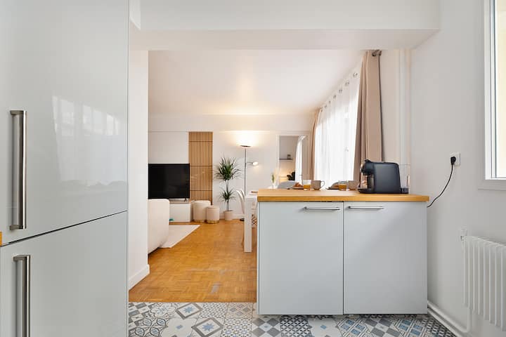 Logement dont TrustHome s'occupe