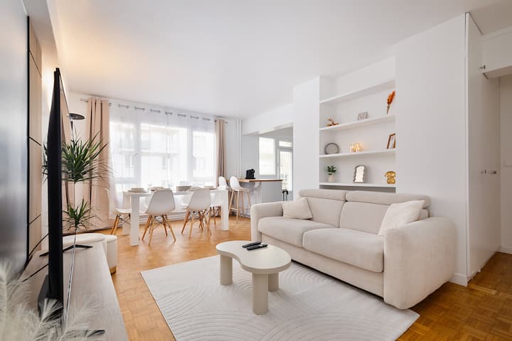 Logement dont TrustHome s'occupe
