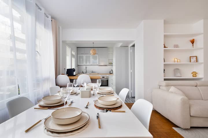 Logement dont TrustHome s'occupe