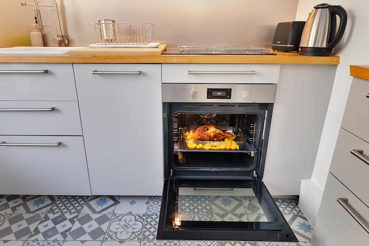 Logement dont TrustHome s'occupe