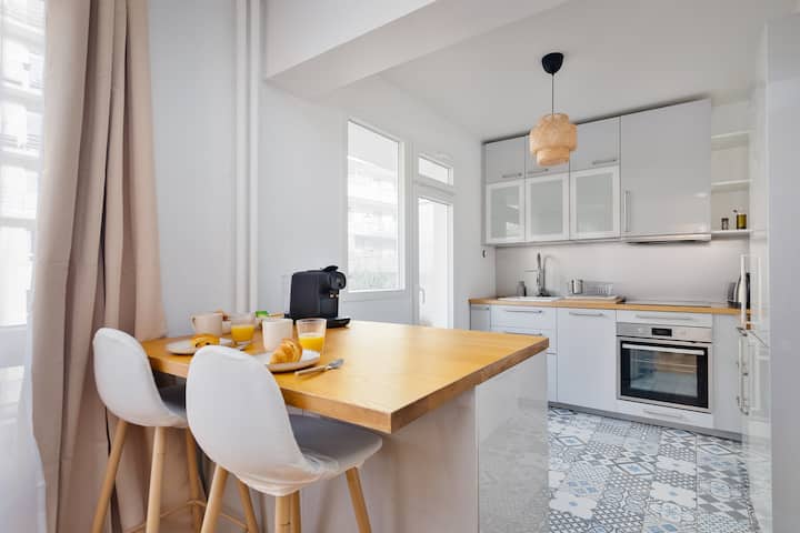 Logement dont TrustHome s'occupe