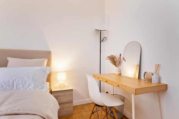 Logement dont TrustHome s'occupe