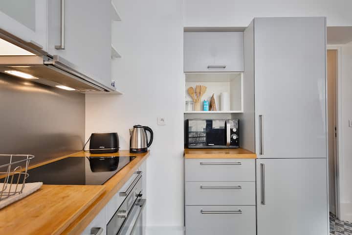 Logement dont TrustHome s'occupe