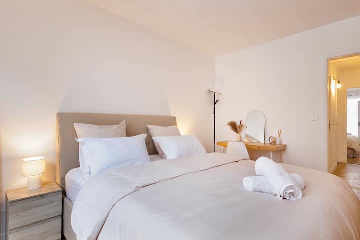 Logement dont TrustHome s'occupe